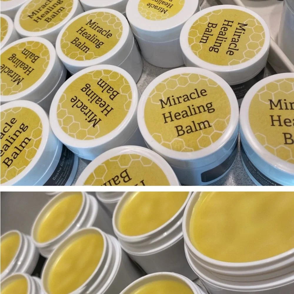🛍BEARD OIL/RAZOR BURN 🔥 RELIEF 🐝❤️🤗🛍 MIRACLE HEALING ❤️‍🩹freshly made 4/16/26